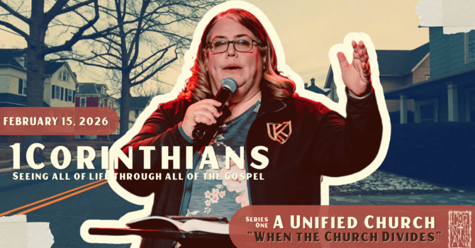 When the Church Divides CHL