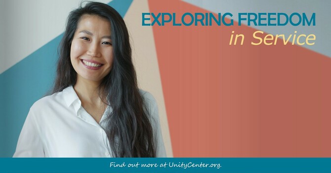 Exploring Freedom in Service