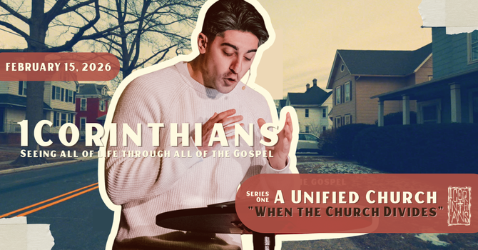 When the Church Divides WTP