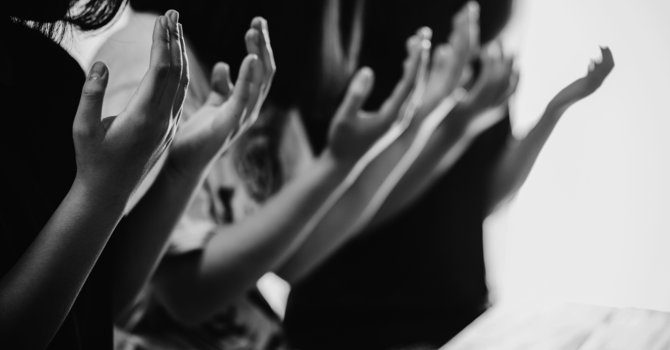 Restoration Church Combined Service