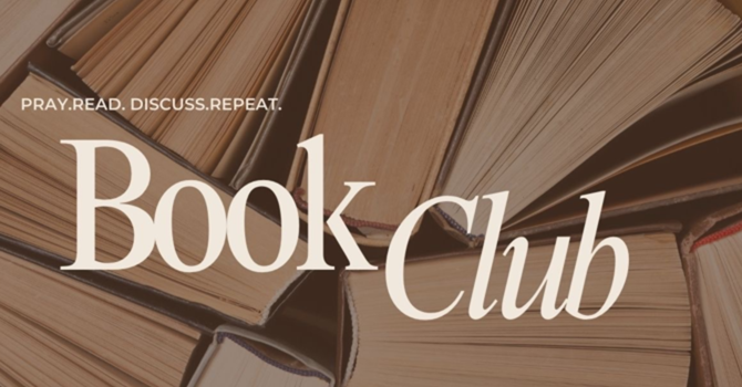 Ladies Virtual Book Club