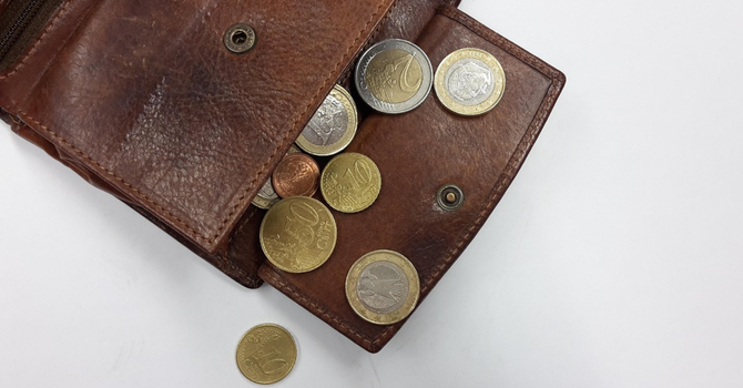 Kingdom Finances - Part II