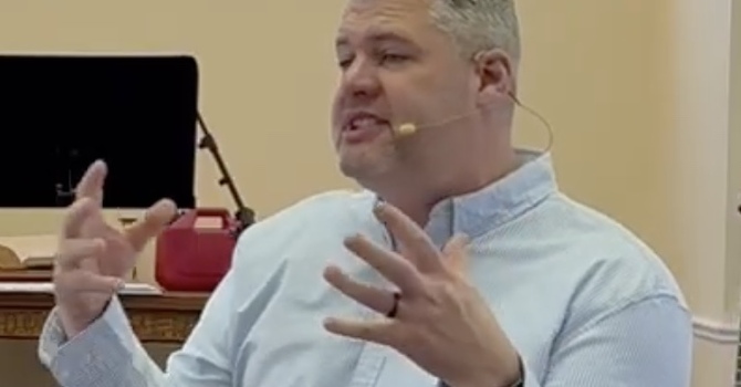 Growing in our calling