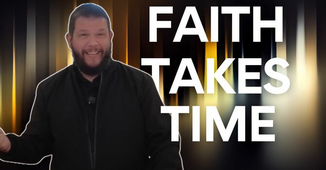 The mountain you understand later