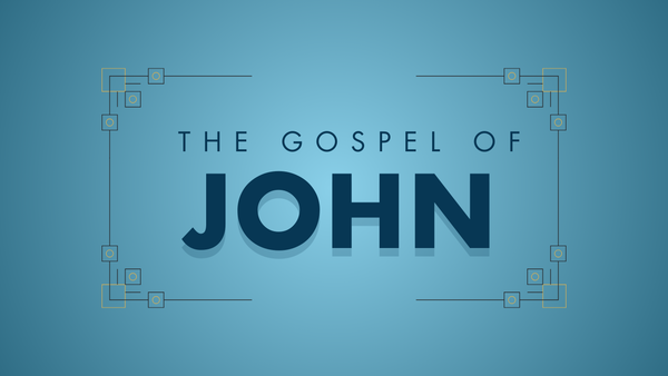 The Gospel of John
