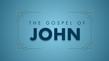 The Gospel of John
