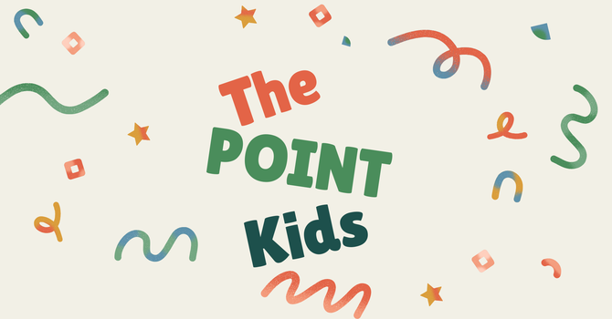 The Point Kids