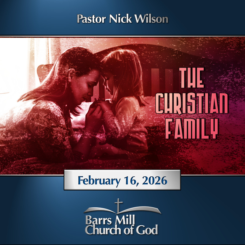 The Christian Family