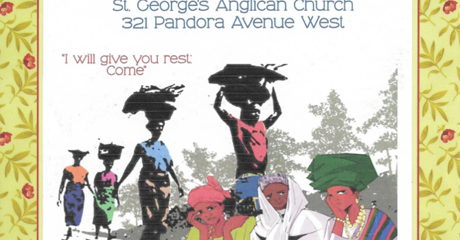 World Day of Prayer 2026