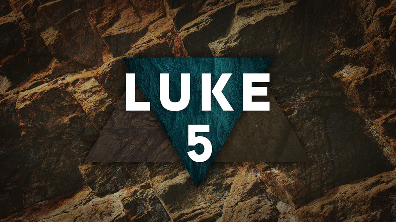 Luke 5