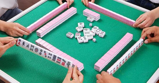 Mahjong