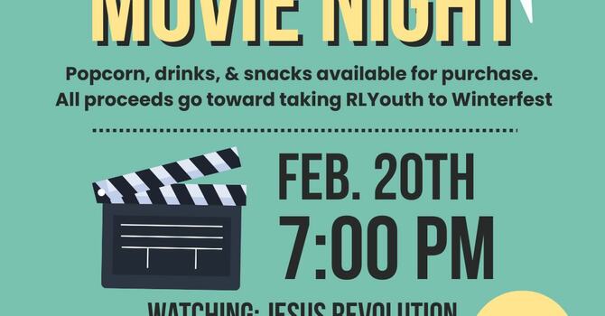 Movie Night