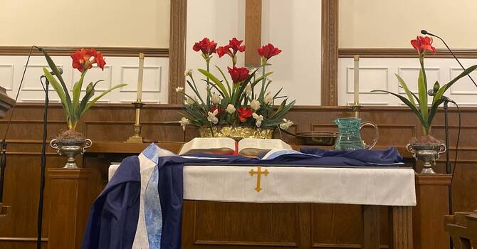 United Methodist Men