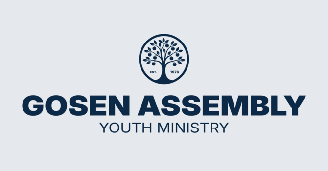 Youth Ministry