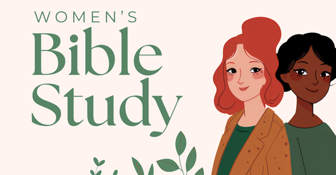 Women's Bible Study