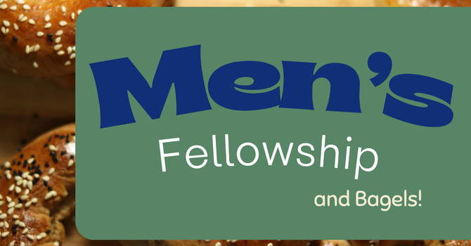 Men's Fellowship