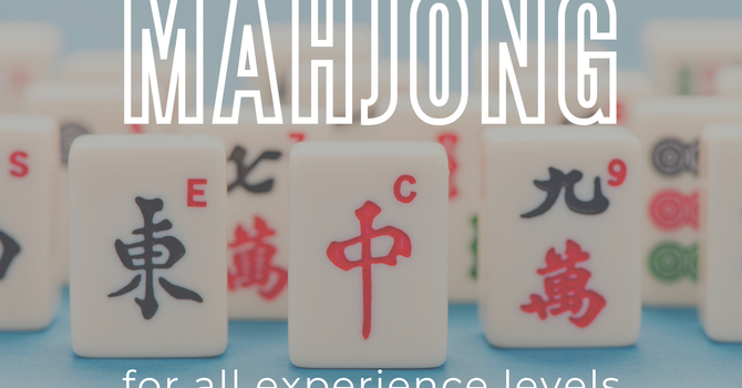 Mahjong