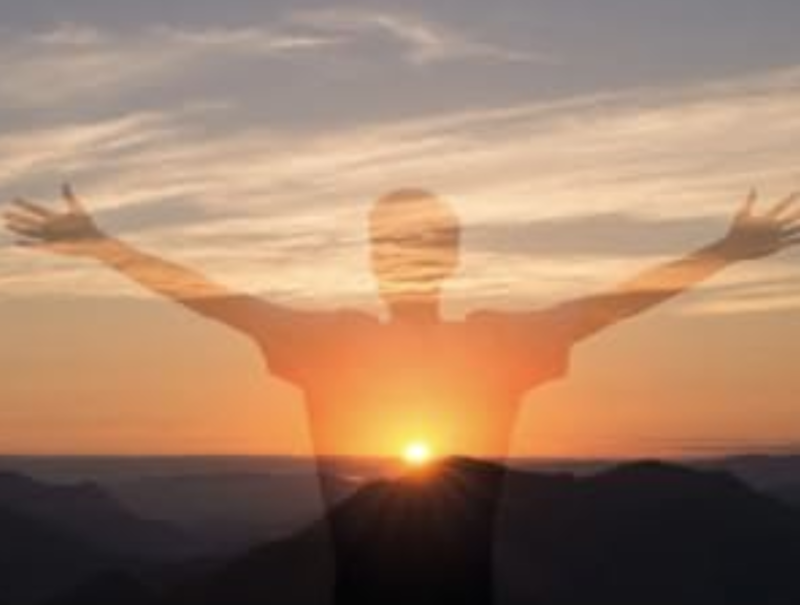 When the God of Your Fathers Becomes Your Father 