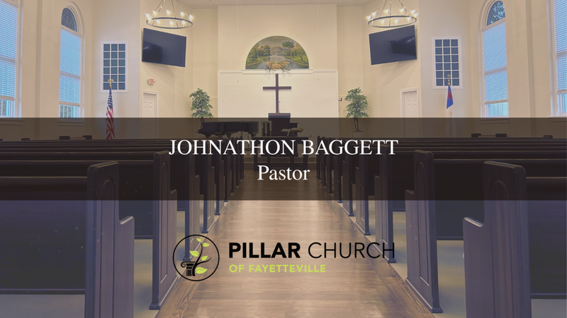 Church Revitalization and Replanting