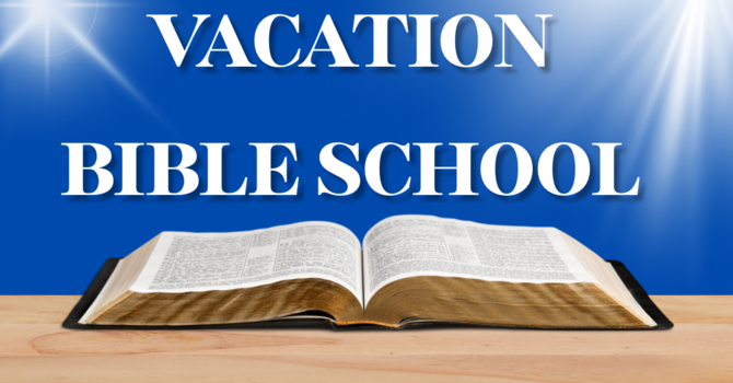 Vacation Bible School