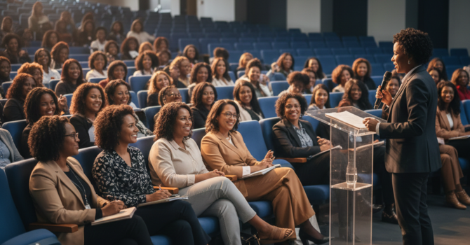 Rooted Women, Flourishing Lives image