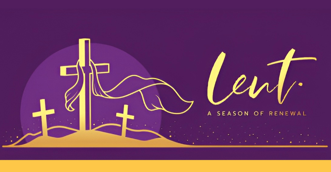 Lenten Season
