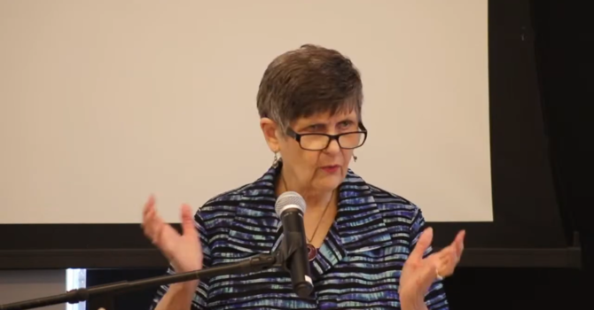 Sunday Talk 02-15-2026 