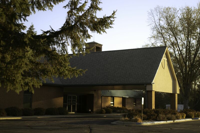 God Helps Those Who Need Help