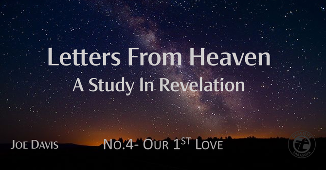 No.4 - Our First Love