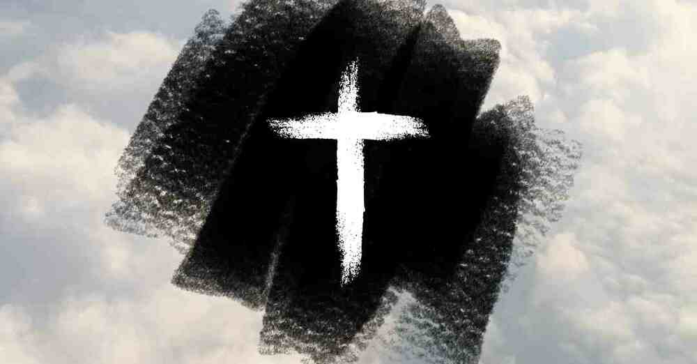 Ash Wednesday Service