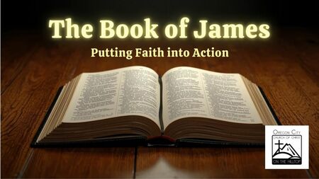 Putting Faith Into Action