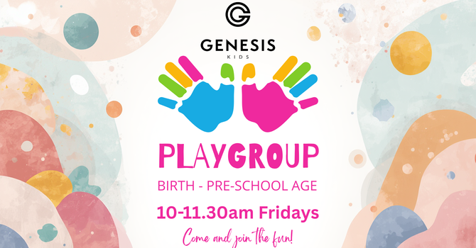 Playgroup