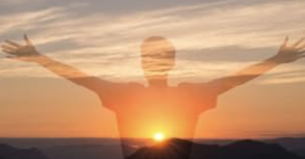 When the God of Your Fathers Becomes Your Father 