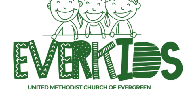 Everkids Sunday School