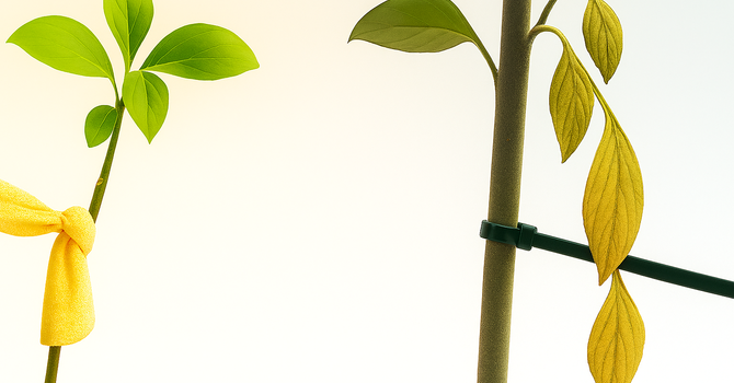 When “I’m Offended” Means Two Different Things