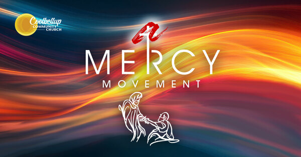 Mercy Movement