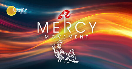 Mercy Movement