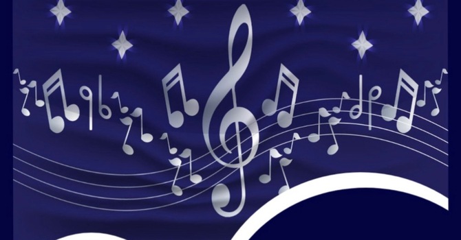 Men in Christ 8th Anniversary Celebration