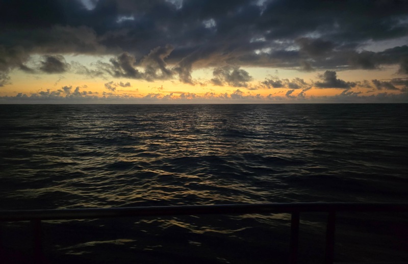 Reflections on Majesty