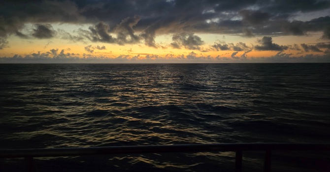 Reflections on Majesty