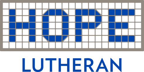 Hope Lutheran 