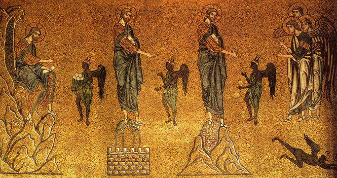 Forty days well spent: Season of Lent