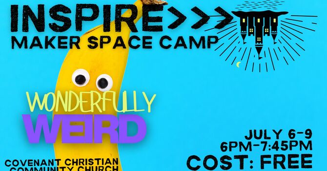 INSPIRE Camp