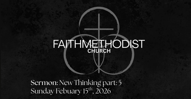 New Thinking: Part 5