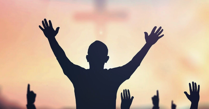 Praise & Worship Ministry 