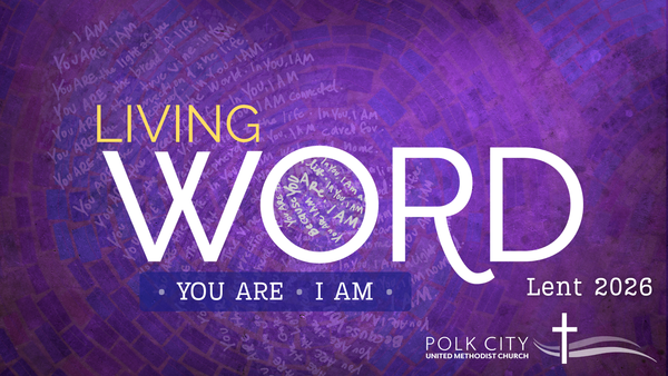 Living Word - Lent