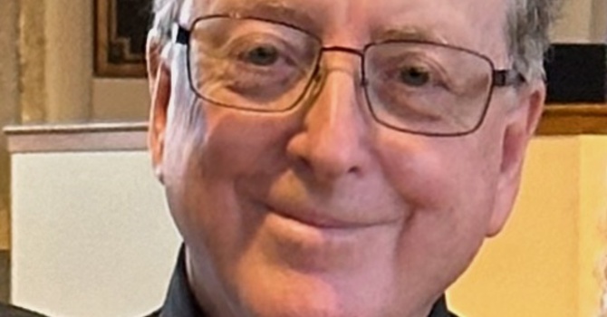 Transfiguration Sunday - February 15, 2026