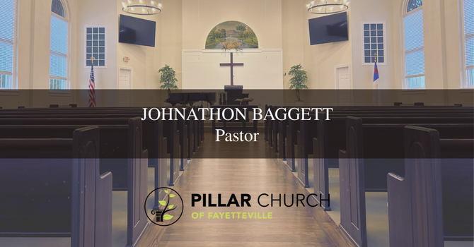 Church Revitalization and Replanting