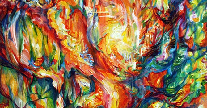 Pastor Amandus Derr Sermon | Feb. 15, 2026