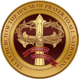 True Church House of Prayer to All Nations
